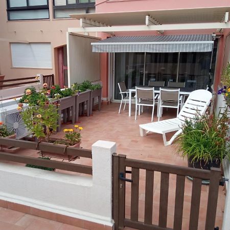 Residence Saint Clair - Studio Elena Agde Esterno foto