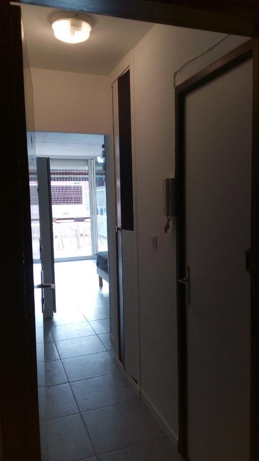 Residence Saint Clair - Studio Elena Agde Esterno foto