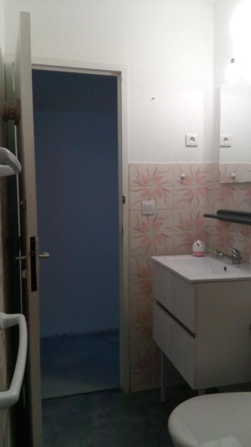 Residence Saint Clair - Studio Elena Agde Esterno foto
