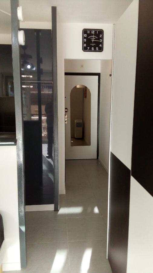 Residence Saint Clair - Studio Elena Agde Esterno foto