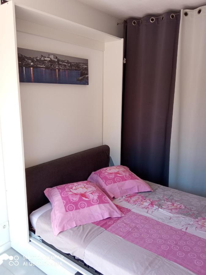 Residence Saint Clair - Studio Elena Agde Esterno foto