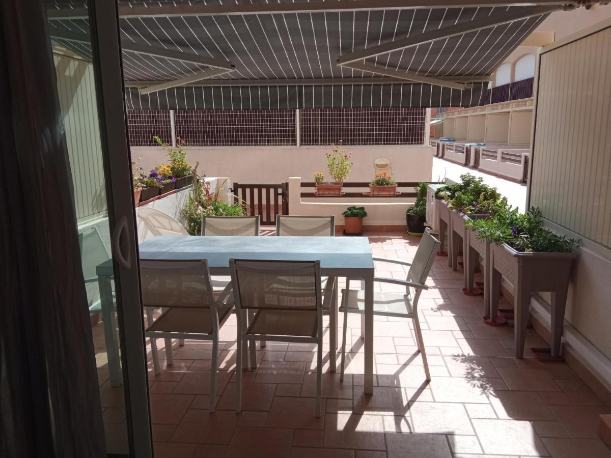 Residence Saint Clair - Studio Elena Agde Esterno foto